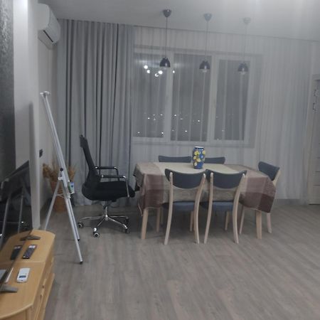 Cozy Apartment Jerevan Exteriér fotografie