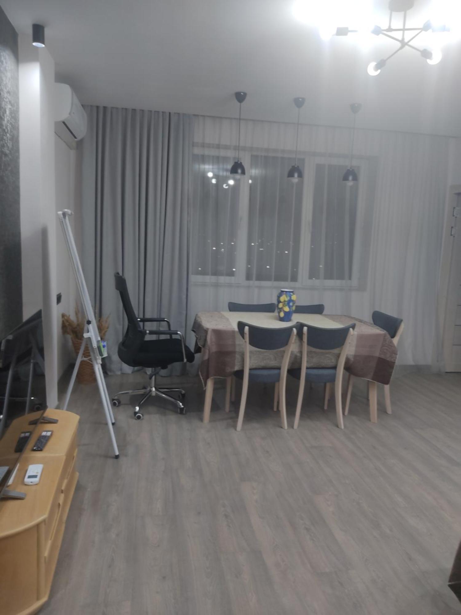 Cozy Apartment Jerevan Exteriér fotografie
