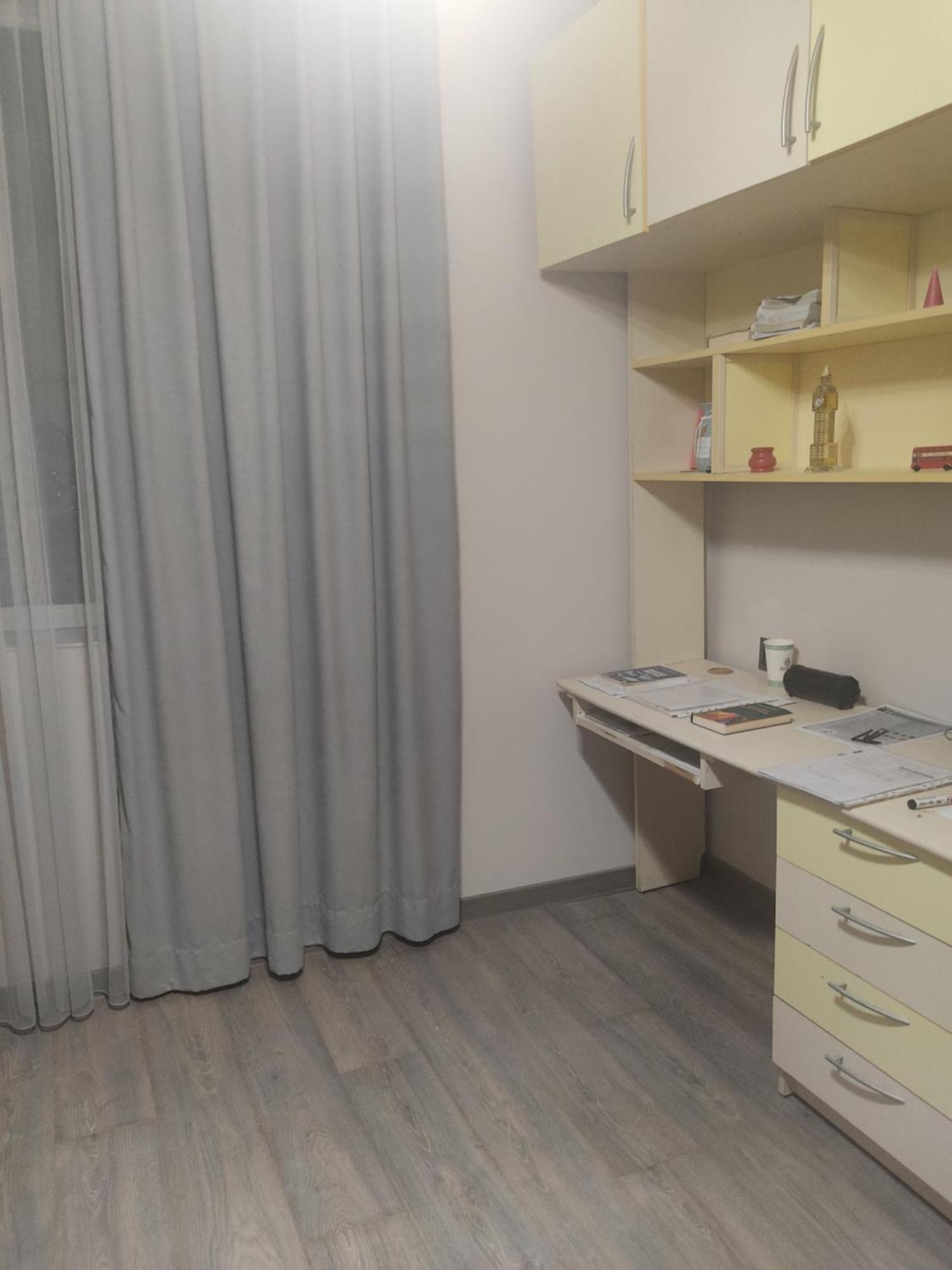 Cozy Apartment Jerevan Exteriér fotografie