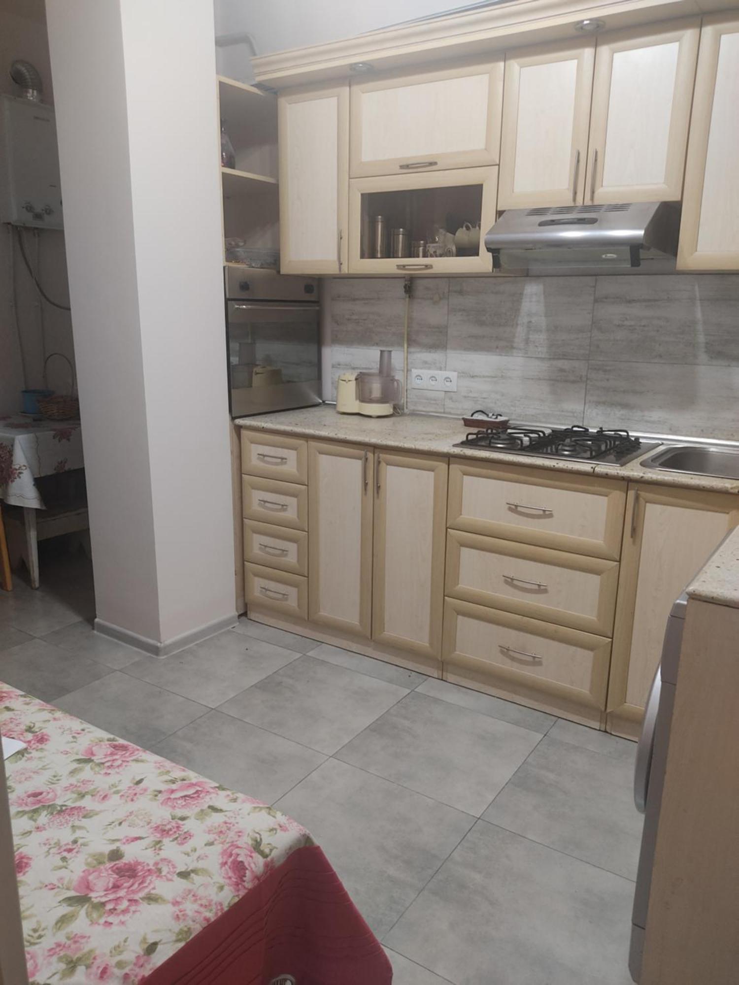 Cozy Apartment Jerevan Exteriér fotografie